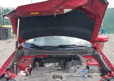 2016 Mitsubishi Outlander Sport Es/Se z USA, uszkodzony, nr VIN JA4AR3AW9GZ049955